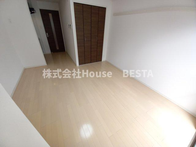 エスタンシア元町の子供部屋