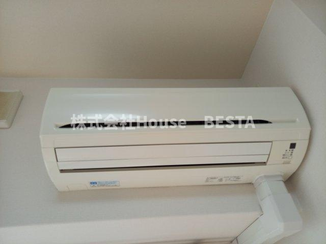 エスタンシア元町の設備