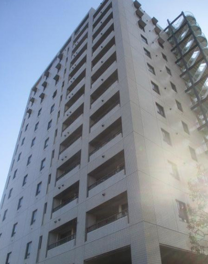 プリマドムス立花