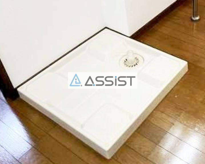 シンコウハイツの設備