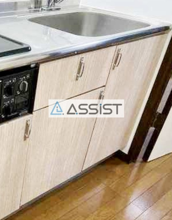 シンコウハイツのその他