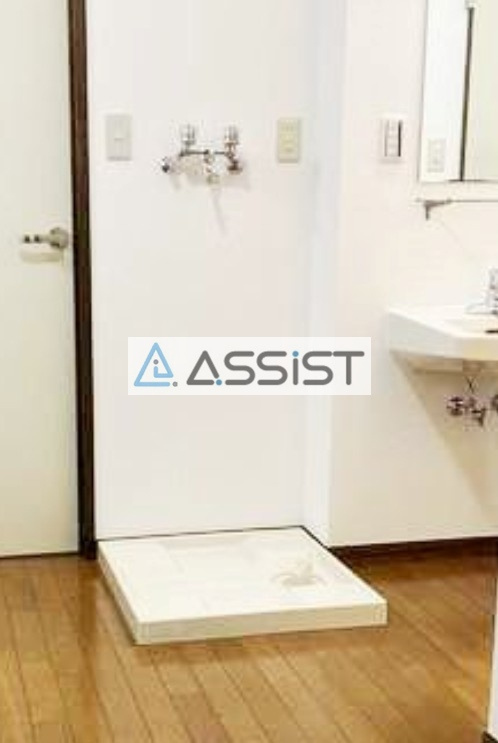 シンコウハイツの設備