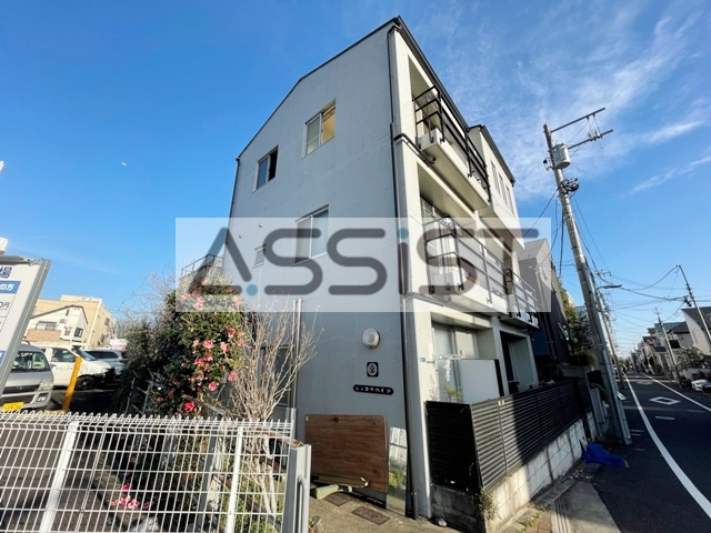 シンコウハイツのその他