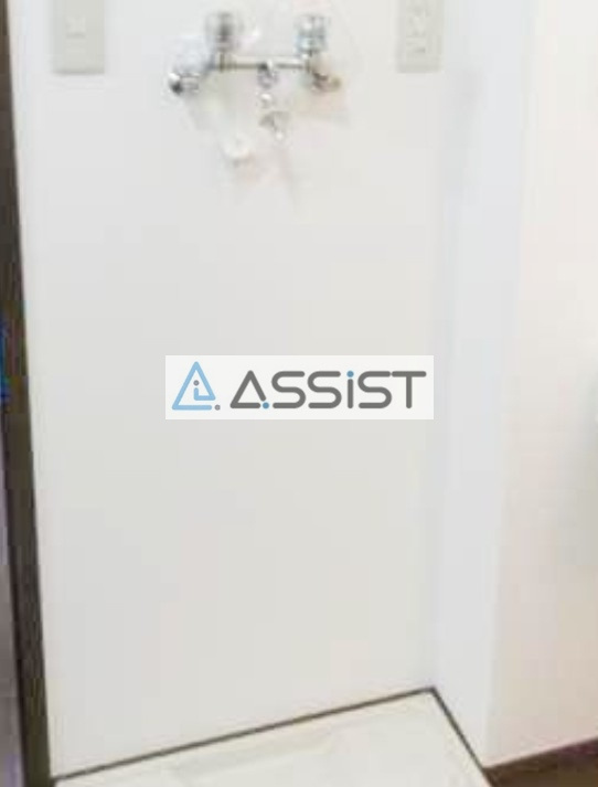 シンコウハイツの設備