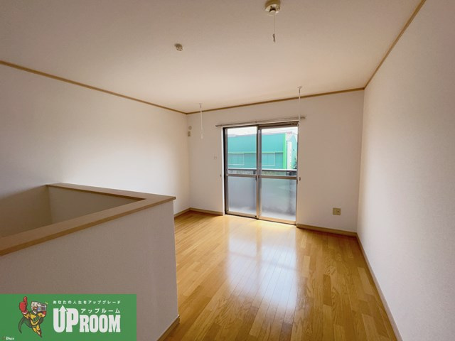 Le Cielの居間・リビング