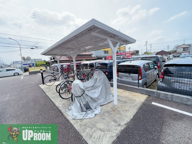 Le Cielのその他共用部分