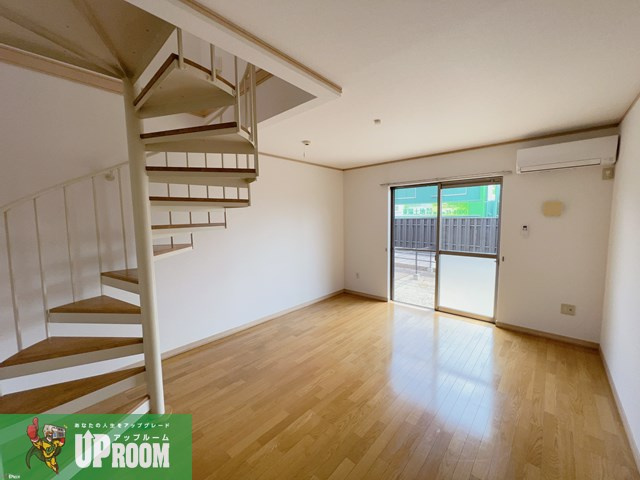 Le Cielの居間・リビング