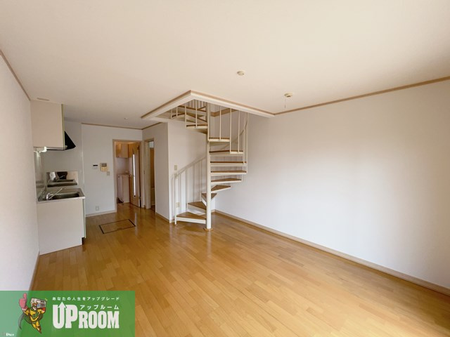 Le Cielの居間・リビング