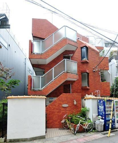 メゾン・ド・原宿