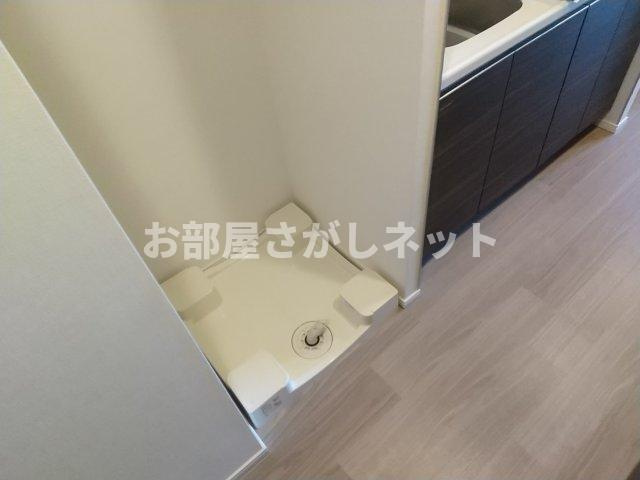 リビオメゾン南砂町【おとり物件なし】#学生・社会人にオススメ！初期費用分割払いOK！の設備