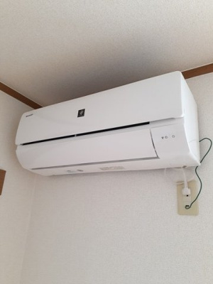 【設備】 | パティオ喜多山Ｃ