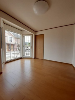 【内装】 | パティオ喜多山Ｃ | 内装も気になるポイント