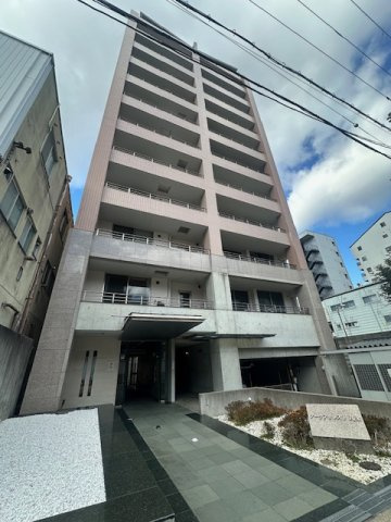 アークフォレスト九条