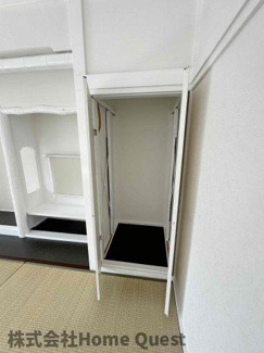 【収納】 | 服部川戸建