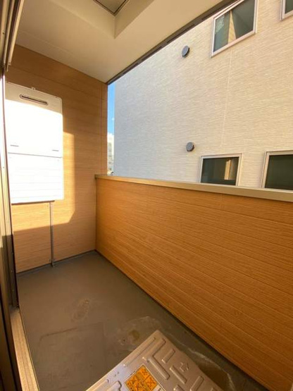 【玄関】セブンプロート己斐西