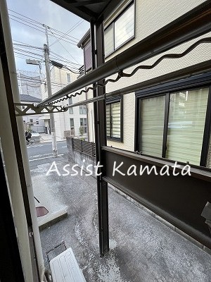 それいゆの展望