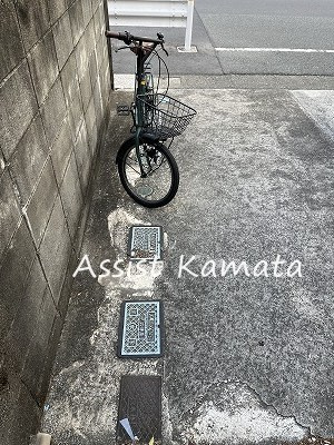 それいゆのその他共用部分