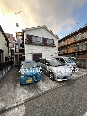 それいゆの外観