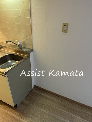 それいゆの設備