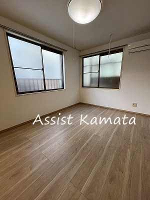 それいゆの居間・リビング