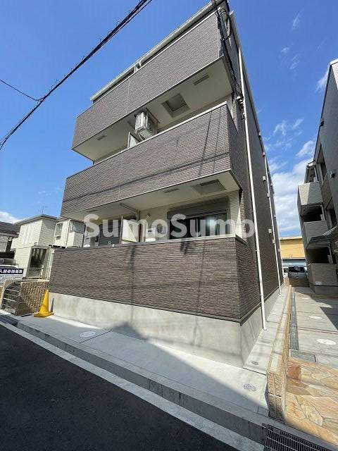 フジパレス東園田ノース