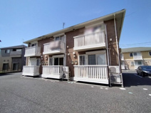 エスポワール海都Ｃの画像