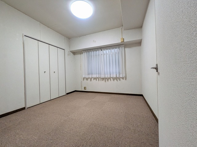 【洋室】 | リヴィエール別所（C-3）