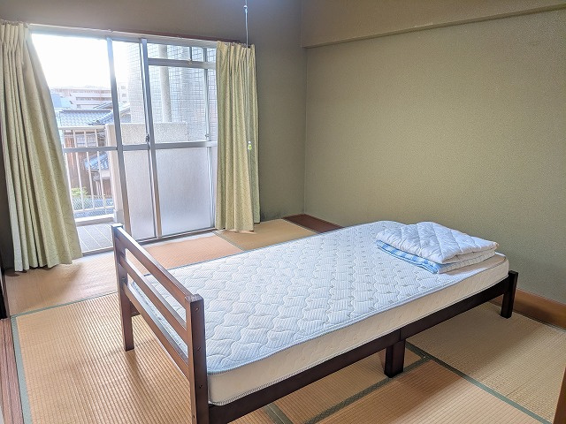 【和室】 | リヴィエール別所（C-3）