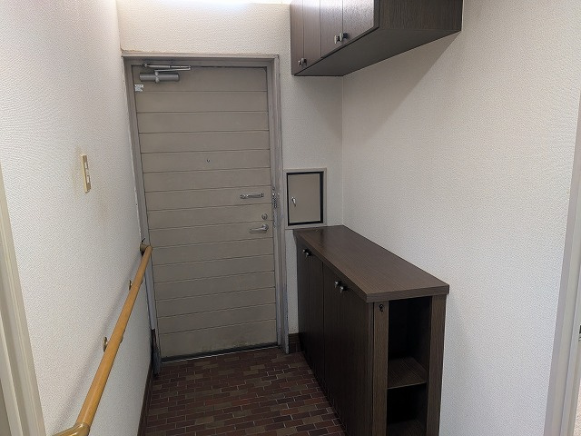 【玄関】 | リヴィエール別所（C-3）