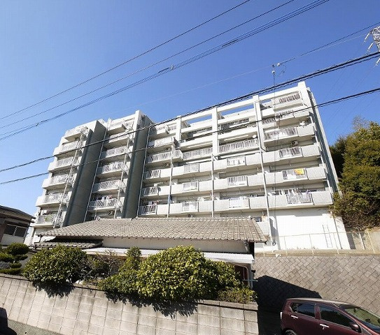 【外観】 | リヴィエール別所（C-3）