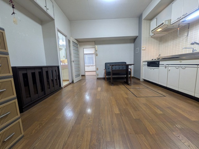 【居間・リビング】 | リヴィエール別所（C-3）