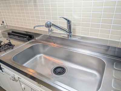 【キッチン】 | リヴィエール別所（C-3）