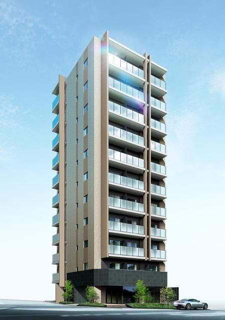 ルフォンプログレ南大塚