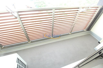 【バルコニー】 | プロスパー十三