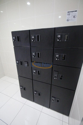 【その他共用部分】 | プロスパー十三