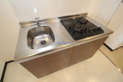 【キッチン】 | プロスパー十三