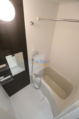 【浴室】 | プロスパー十三