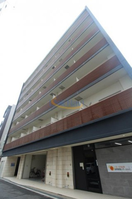 【外観】 | プロスパー十三