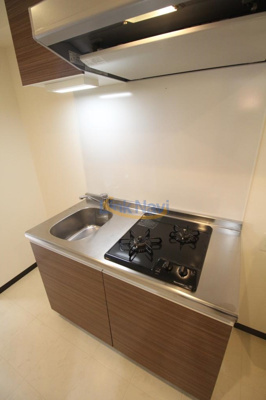 【キッチン】 | プロスパー十三