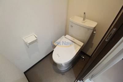 【トイレ】 | プロスパー十三