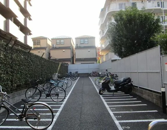 【その他共用部分】