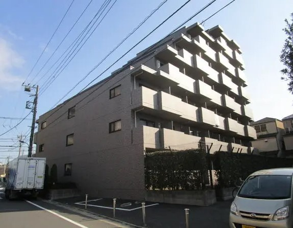 【外観】
