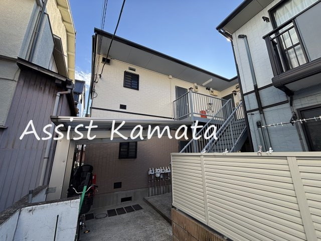 ファミールミカド