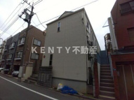 サークルハウス田園調布参番館の画像