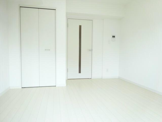 ディアレイシャス成増の内装|きれいなお部屋です