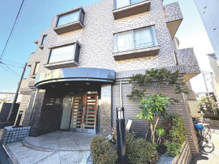 ナイスアーバン石川台