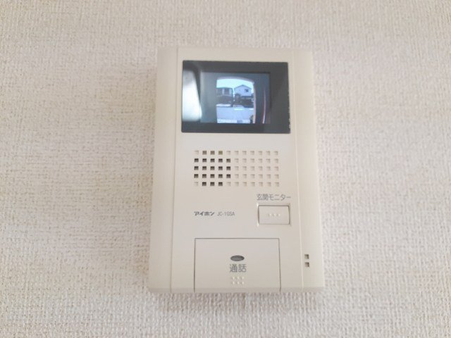 ヴィラ・グランシャリオの設備