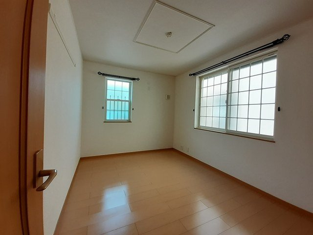 ヴィラ・グランシャリオの内装