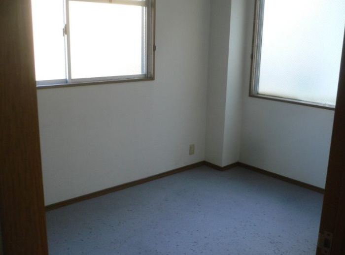 リンクス甲南の居間・リビング