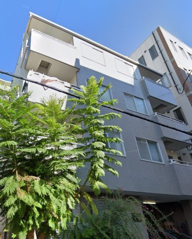 リンクス甲南の展望